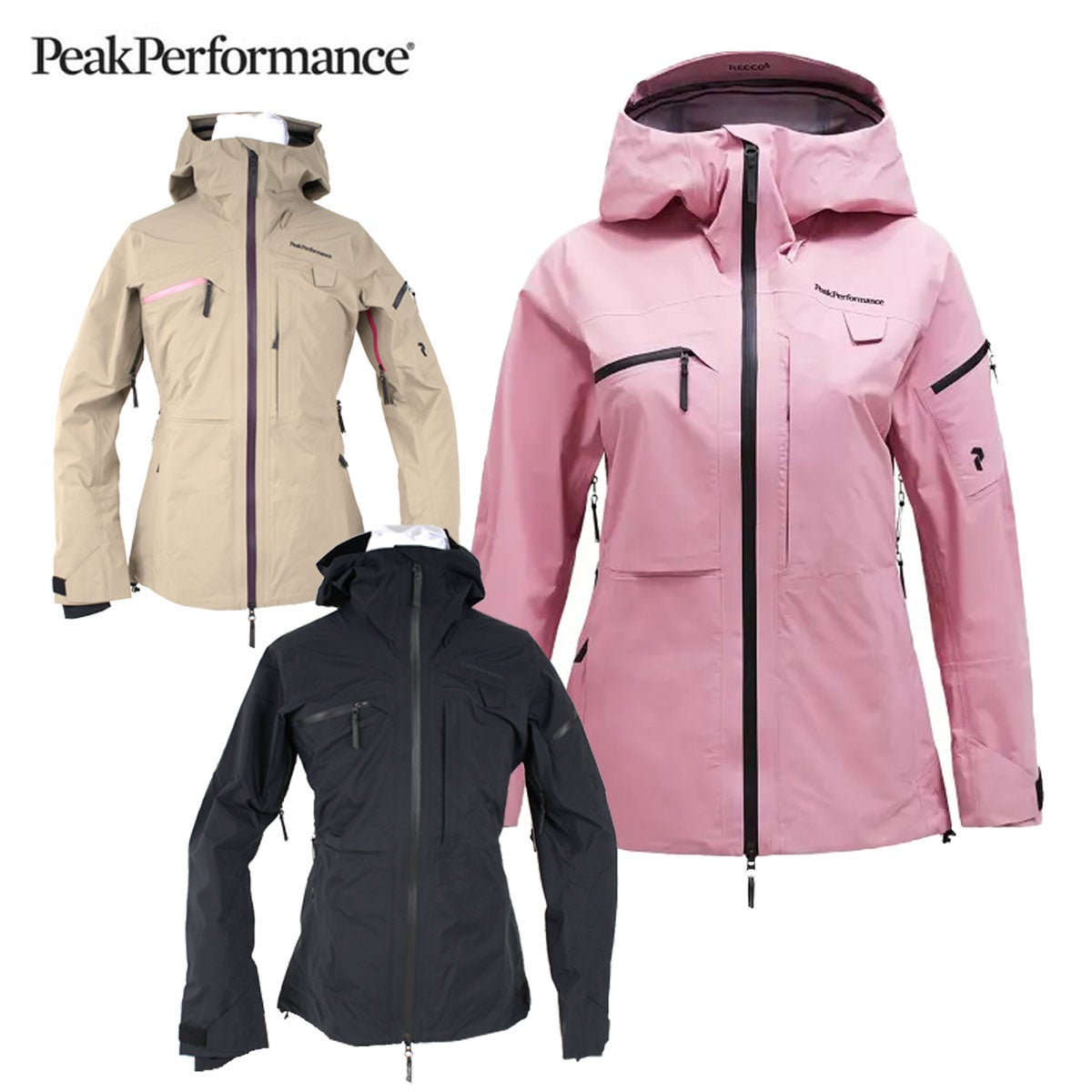 THE NORTH FACE ザ・ノース・フェイス スキーウェア メンズ ジャケット