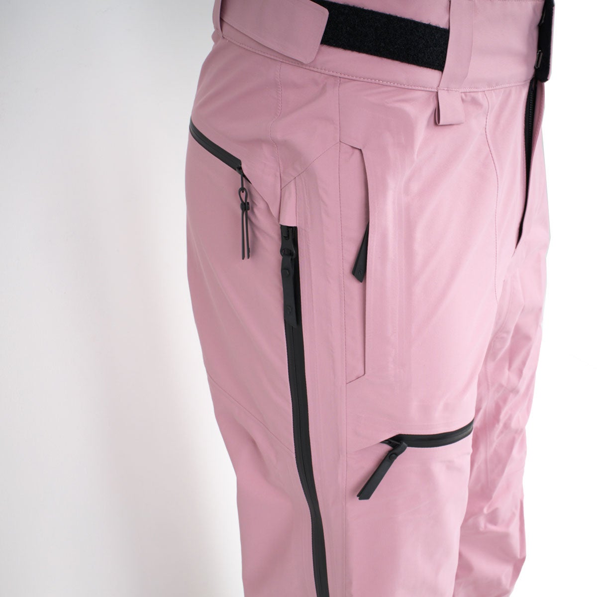 ☆美品☆ PeakPerformance ピークパフォーマンス　ウェア上下　S Peak Performance ピークパフォーマンス スキーウェア パンツ