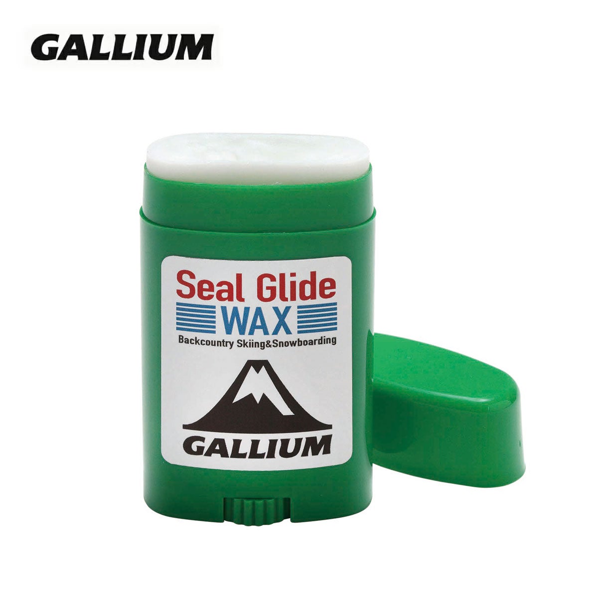 GALLIUM ガリウム ワックス GIGA SPEED MAXFLUOR SUPER WET 〔ギガ